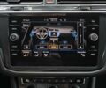 Черный Фольксваген Tiguan Allspace, объемом двигателя 1.98 л и пробегом 202 тыс. км за 27900 $, фото 27 на Automoto.ua