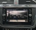 Черный Фольксваген Tiguan Allspace, объемом двигателя 1.98 л и пробегом 202 тыс. км за 27900 $, фото 33 на Automoto.ua