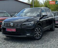 Чорний Фольксваген Tiguan Allspace, об'ємом двигуна 0 л та пробігом 220 тис. км за 27500 $, фото 2 на Automoto.ua