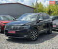 Чорний Фольксваген Tiguan Allspace, об'ємом двигуна 0 л та пробігом 220 тис. км за 27500 $, фото 6 на Automoto.ua