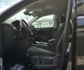 Черный Фольксваген Tiguan Allspace, объемом двигателя 1.98 л и пробегом 202 тыс. км за 27900 $, фото 64 на Automoto.ua