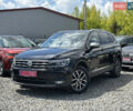 Чорний Фольксваген Tiguan Allspace, об'ємом двигуна 0 л та пробігом 220 тис. км за 27500 $, фото 5 на Automoto.ua