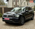 Чорний Фольксваген Tiguan Allspace, об'ємом двигуна 2 л та пробігом 119 тис. км за 18800 $, фото 5 на Automoto.ua