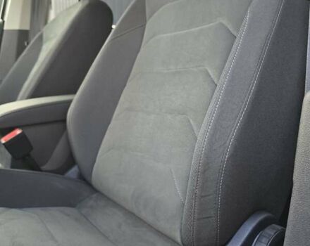 Черный Фольксваген Tiguan Allspace, объемом двигателя 1.98 л и пробегом 202 тыс. км за 27900 $, фото 68 на Automoto.ua