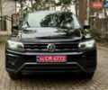 Чорний Фольксваген Tiguan Allspace, об'ємом двигуна 2 л та пробігом 119 тис. км за 18800 $, фото 4 на Automoto.ua