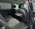 Черный Фольксваген Tiguan Allspace, объемом двигателя 1.98 л и пробегом 202 тыс. км за 27900 $, фото 78 на Automoto.ua