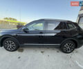 Чорний Фольксваген Tiguan Allspace, об'ємом двигуна 2 л та пробігом 119 тис. км за 18650 $, фото 8 на Automoto.ua