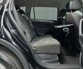 Черный Фольксваген Tiguan Allspace, объемом двигателя 1.98 л и пробегом 202 тыс. км за 27900 $, фото 79 на Automoto.ua