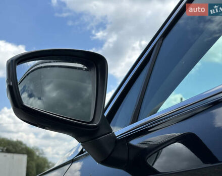 Чорний Фольксваген Tiguan Allspace, об'ємом двигуна 0 л та пробігом 220 тис. км за 27500 $, фото 18 на Automoto.ua