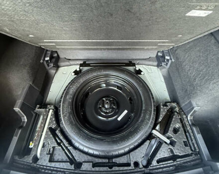 Чорний Фольксваген Tiguan Allspace, об'ємом двигуна 2 л та пробігом 119 тис. км за 18650 $, фото 95 на Automoto.ua