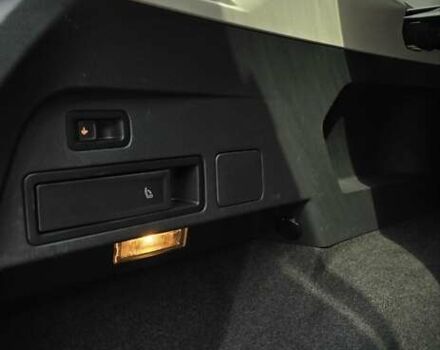 Черный Фольксваген Tiguan Allspace, объемом двигателя 1.98 л и пробегом 202 тыс. км за 27900 $, фото 84 на Automoto.ua