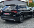 Чорний Фольксваген Tiguan Allspace, об'ємом двигуна 0 л та пробігом 220 тис. км за 27500 $, фото 64 на Automoto.ua
