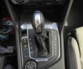 Черный Фольксваген Tiguan Allspace, объемом двигателя 1.98 л и пробегом 202 тыс. км за 27900 $, фото 56 на Automoto.ua