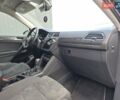 Черный Фольксваген Tiguan Allspace, объемом двигателя 1.98 л и пробегом 202 тыс. км за 27900 $, фото 70 на Automoto.ua