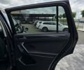Черный Фольксваген Tiguan Allspace, объемом двигателя 1.98 л и пробегом 202 тыс. км за 27900 $, фото 80 на Automoto.ua