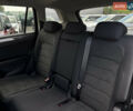 Чорний Фольксваген Tiguan Allspace, об'ємом двигуна 0 л та пробігом 220 тис. км за 27500 $, фото 30 на Automoto.ua