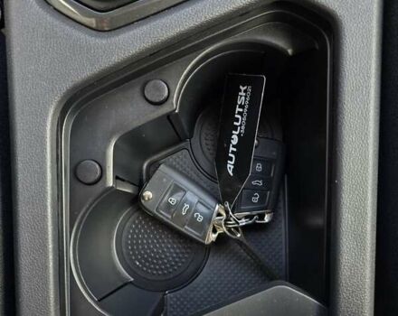 Черный Фольксваген Tiguan Allspace, объемом двигателя 1.98 л и пробегом 202 тыс. км за 27900 $, фото 55 на Automoto.ua