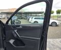 Черный Фольксваген Tiguan Allspace, объемом двигателя 1.98 л и пробегом 202 тыс. км за 27900 $, фото 73 на Automoto.ua
