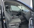 Черный Фольксваген Tiguan Allspace, объемом двигателя 1.98 л и пробегом 202 тыс. км за 27900 $, фото 72 на Automoto.ua