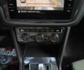 Черный Фольксваген Tiguan Allspace, объемом двигателя 1.98 л и пробегом 202 тыс. км за 27900 $, фото 54 на Automoto.ua