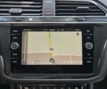Черный Фольксваген Tiguan Allspace, объемом двигателя 1.98 л и пробегом 202 тыс. км за 27900 $, фото 45 на Automoto.ua