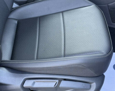 Чорний Фольксваген Tiguan Allspace, об'ємом двигуна 2 л та пробігом 119 тис. км за 18650 $, фото 77 на Automoto.ua