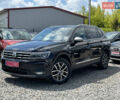 Чорний Фольксваген Tiguan Allspace, об'ємом двигуна 0 л та пробігом 220 тис. км за 27500 $, фото 10 на Automoto.ua