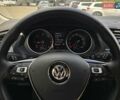 Черный Фольксваген Tiguan Allspace, объемом двигателя 1.98 л и пробегом 202 тыс. км за 27900 $, фото 48 на Automoto.ua