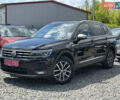Чорний Фольксваген Tiguan Allspace, об'ємом двигуна 0 л та пробігом 220 тис. км за 27500 $, фото 7 на Automoto.ua