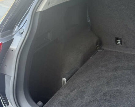 Чорний Фольксваген Tiguan Allspace, об'ємом двигуна 2 л та пробігом 119 тис. км за 18650 $, фото 92 на Automoto.ua