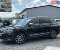 Чорний Фольксваген Tiguan Allspace, об'ємом двигуна 0 л та пробігом 220 тис. км за 27500 $, фото 13 на Automoto.ua