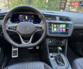 Черный Фольксваген Tiguan Allspace, объемом двигателя 2 л и пробегом 169 тыс. км за 25500 $, фото 19 на Automoto.ua