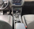 Черный Фольксваген Tiguan Allspace, объемом двигателя 2 л и пробегом 51 тыс. км за 35000 $, фото 26 на Automoto.ua