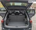 Черный Фольксваген Tiguan Allspace, объемом двигателя 1.97 л и пробегом 20 тыс. км за 41999 $, фото 48 на Automoto.ua