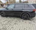 Черный Фольксваген Tiguan Allspace, объемом двигателя 1.97 л и пробегом 20 тыс. км за 41999 $, фото 91 на Automoto.ua