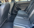 Черный Фольксваген Tiguan Allspace, объемом двигателя 2 л и пробегом 169 тыс. км за 25500 $, фото 24 на Automoto.ua