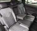 Черный Фольксваген Tiguan Allspace, объемом двигателя 1.97 л и пробегом 20 тыс. км за 41999 $, фото 42 на Automoto.ua