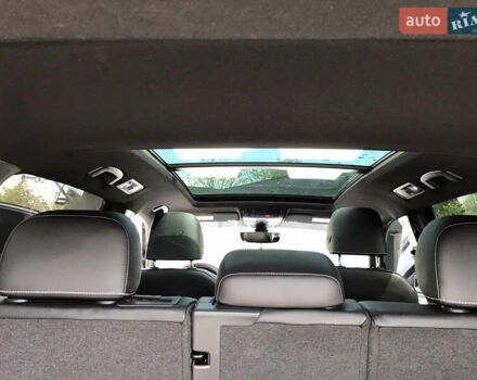 Черный Фольксваген Tiguan Allspace, объемом двигателя 2 л и пробегом 51 тыс. км за 35000 $, фото 31 на Automoto.ua