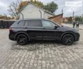 Черный Фольксваген Tiguan Allspace, объемом двигателя 1.97 л и пробегом 20 тыс. км за 41999 $, фото 8 на Automoto.ua