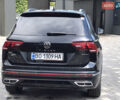 Черный Фольксваген Tiguan Allspace, объемом двигателя 2 л и пробегом 51 тыс. км за 35000 $, фото 7 на Automoto.ua