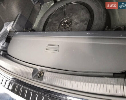 Черный Фольксваген Tiguan Allspace, объемом двигателя 2 л и пробегом 51 тыс. км за 35000 $, фото 45 на Automoto.ua