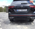Черный Фольксваген Tiguan Allspace, объемом двигателя 2 л и пробегом 51 тыс. км за 35000 $, фото 8 на Automoto.ua