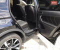 Черный Фольксваген Tiguan Allspace, объемом двигателя 2 л и пробегом 51 тыс. км за 35000 $, фото 34 на Automoto.ua