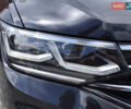Черный Фольксваген Tiguan Allspace, объемом двигателя 2 л и пробегом 51 тыс. км за 35000 $, фото 14 на Automoto.ua