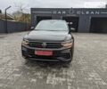 Черный Фольксваген Tiguan Allspace, объемом двигателя 1.97 л и пробегом 20 тыс. км за 41999 $, фото 11 на Automoto.ua