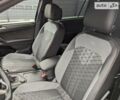 Черный Фольксваген Tiguan Allspace, объемом двигателя 1.97 л и пробегом 20 тыс. км за 41999 $, фото 26 на Automoto.ua