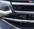 Черный Фольксваген Tiguan Allspace, объемом двигателя 2 л и пробегом 51 тыс. км за 35000 $, фото 13 на Automoto.ua