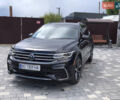 Черный Фольксваген Tiguan Allspace, объемом двигателя 2 л и пробегом 51 тыс. км за 35000 $, фото 1 на Automoto.ua