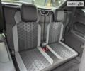 Черный Фольксваген Tiguan Allspace, объемом двигателя 1.97 л и пробегом 20 тыс. км за 41999 $, фото 45 на Automoto.ua