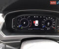 Черный Фольксваген Tiguan Allspace, объемом двигателя 2 л и пробегом 51 тыс. км за 35000 $, фото 27 на Automoto.ua